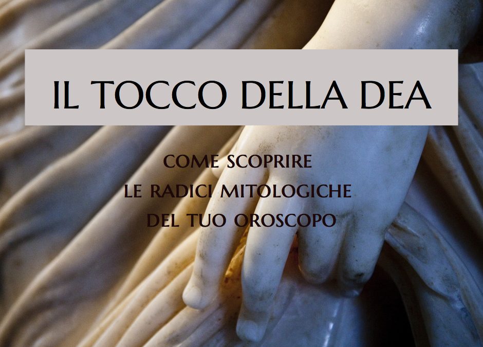 oroscopo e mitologia greca – assonanze e connessioni