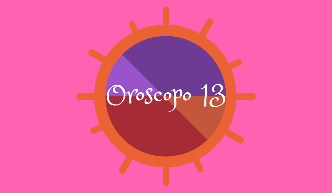 Oroscopo 13 – che cosa è?